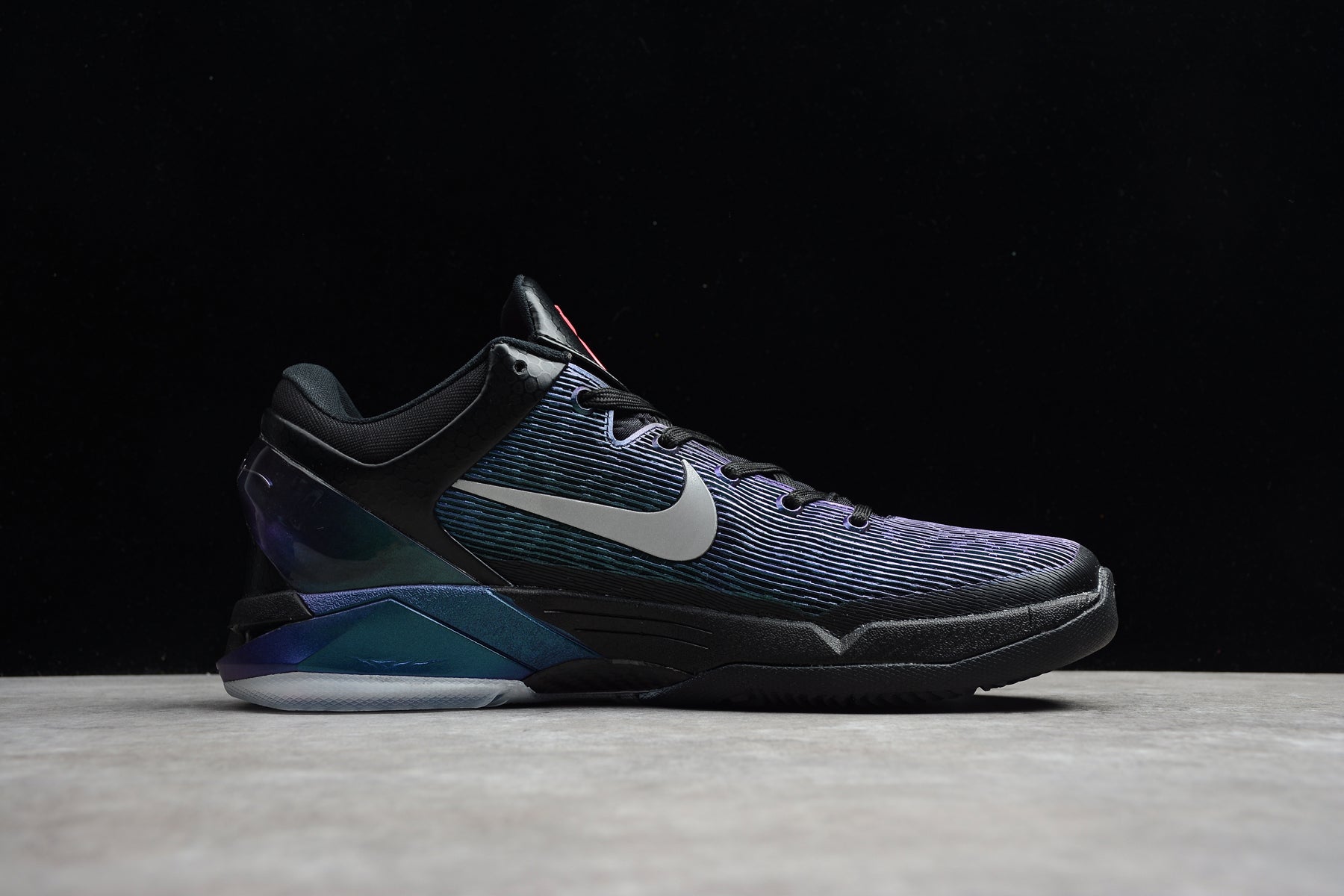 Nike Zoom Kobe 7 "Invisible Cloak" - Best Reps Website 2025