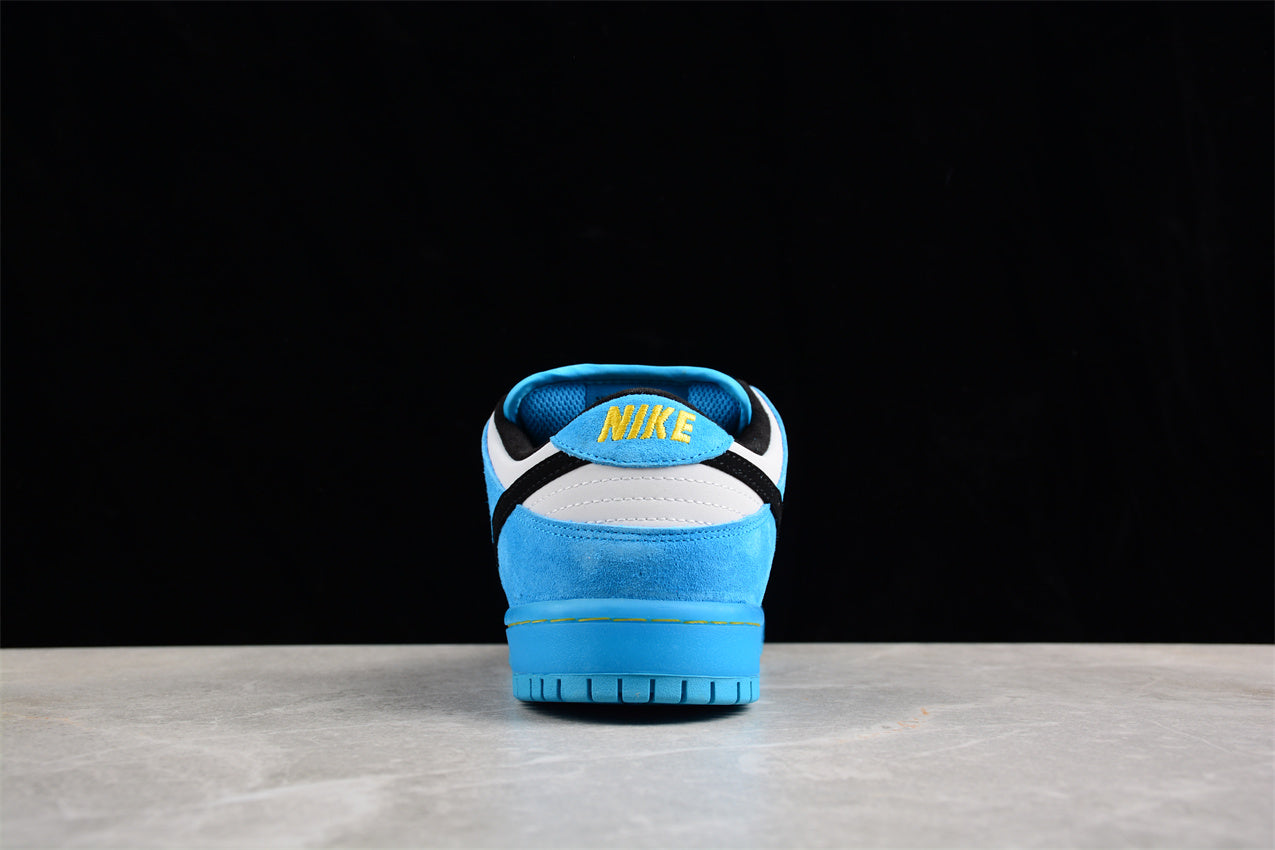 Powerpuff Girls x Nike SB Dunk Low "Bubbles" - Best Reps Website 2025