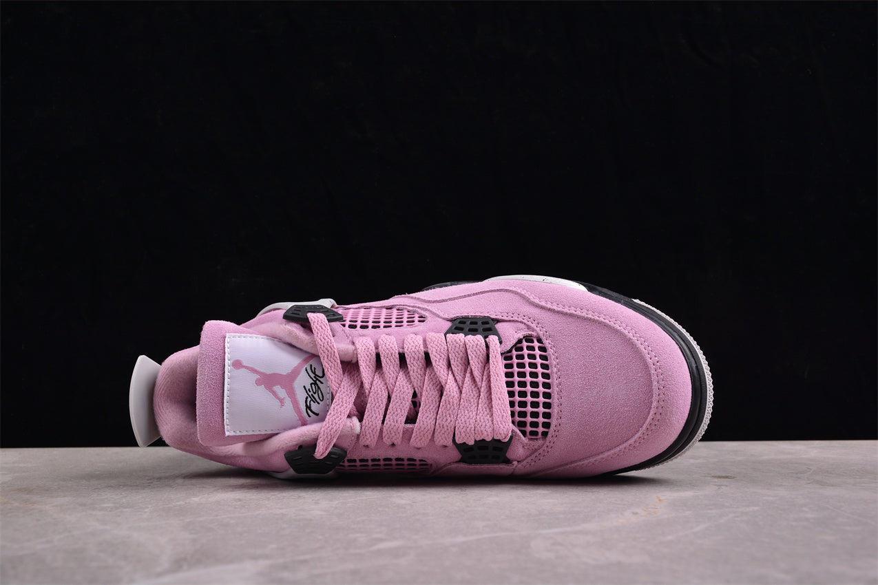 Air Jordan 4 Retro "Orchid" - Best Reps Website 2025