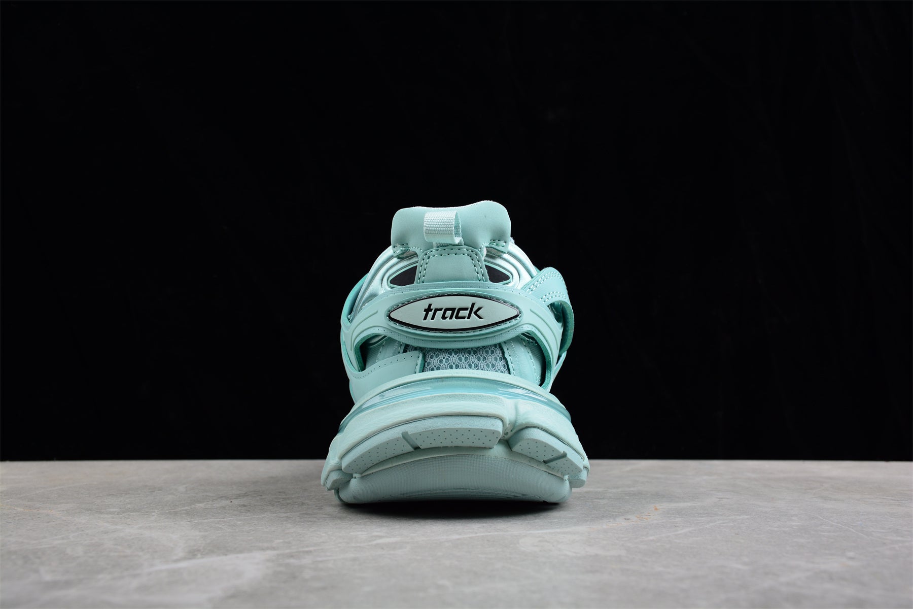Balenciaga Track Recycled – Green - Best Reps Website 2025
