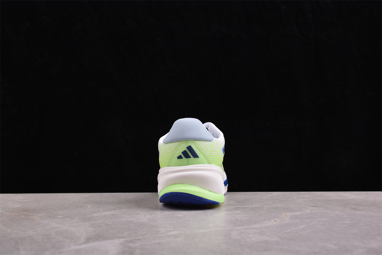 adidas Supernova Rise White/Wonder Blue - Best Reps Website 2025