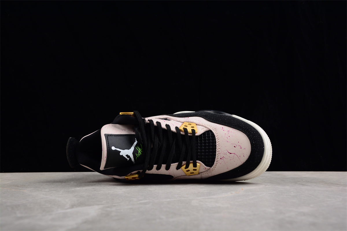 Air Jordan 4 "Silt Red" - Best Reps Website 2025