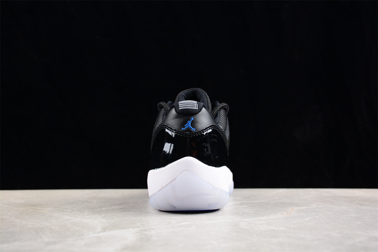Air Jordan 11 Low "Space Jam" - Best Reps Website 2025