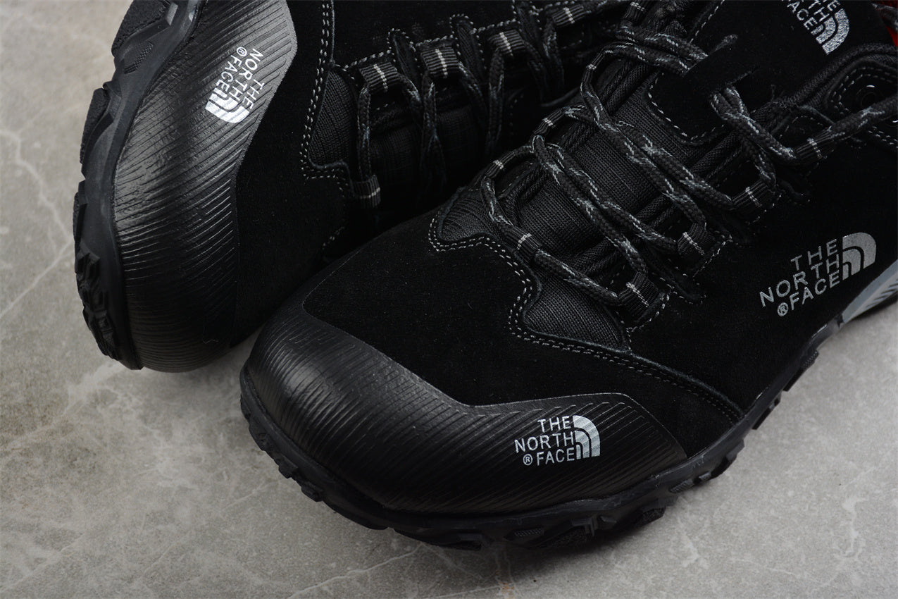 The North Face Cedar Mesa Low – Black - Best Reps Website 2025
