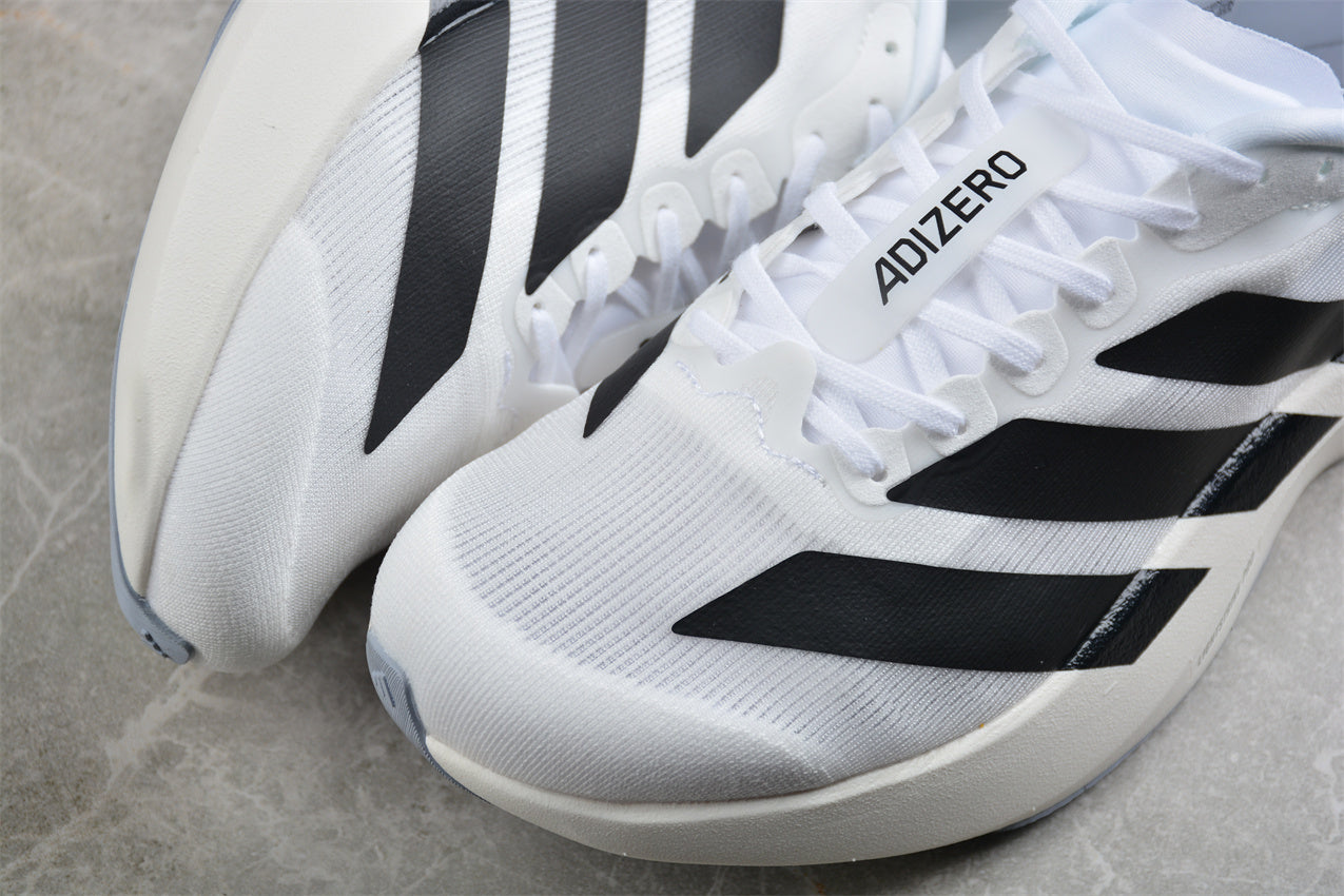  adidas Adizero Evo SL White Black 