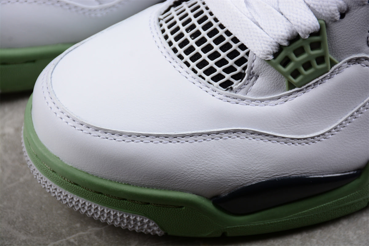 Air Jordan 4 Retro "Seafoam" - Best Reps Website 2025