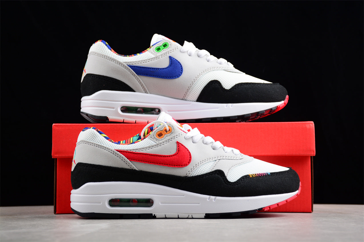 Nike Air Max 1 'Live Together, Play Together' - Best Reps Website 2025