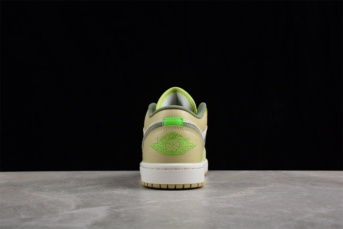 Air Jordan 1 Low "Limelight" (Women's')