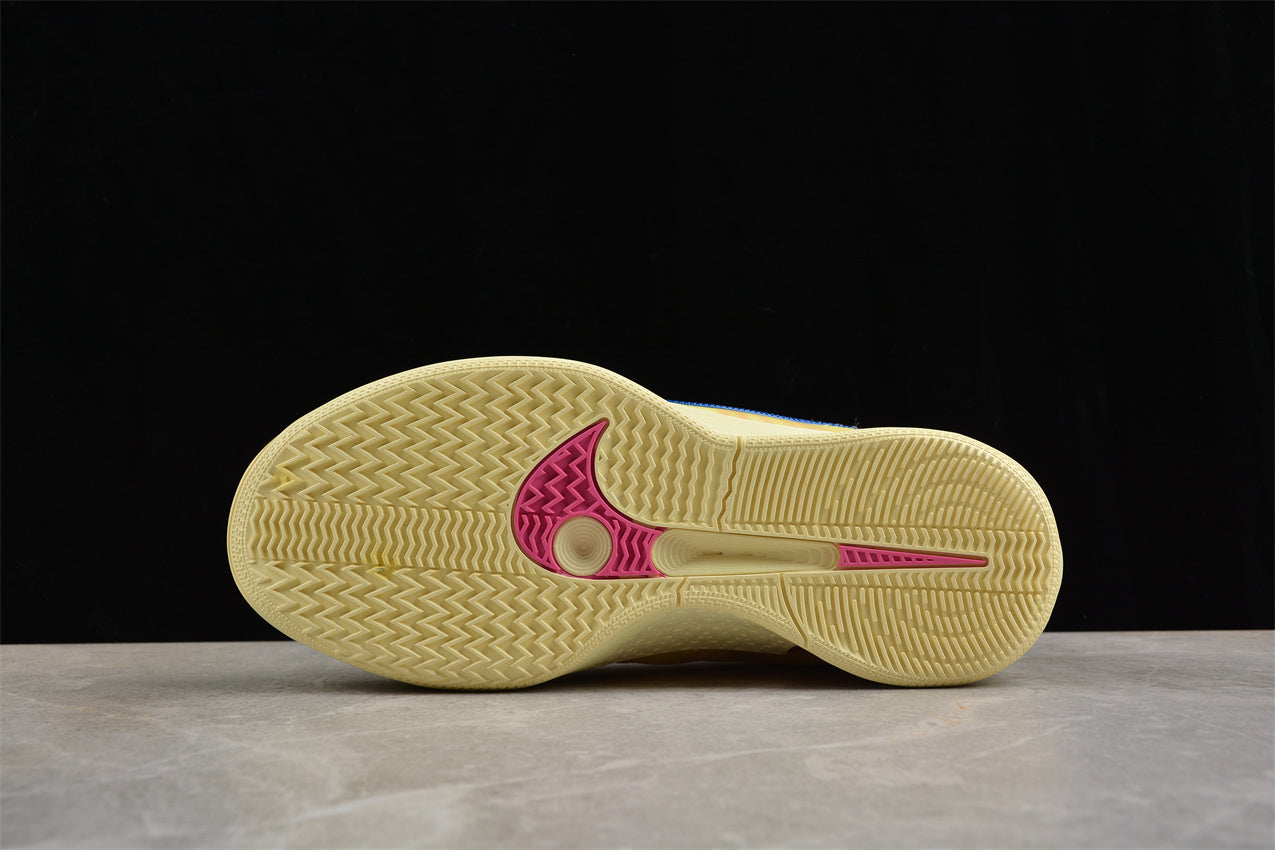 Nike Sabrina 2 "Trust Your Game" (GS) Yellow