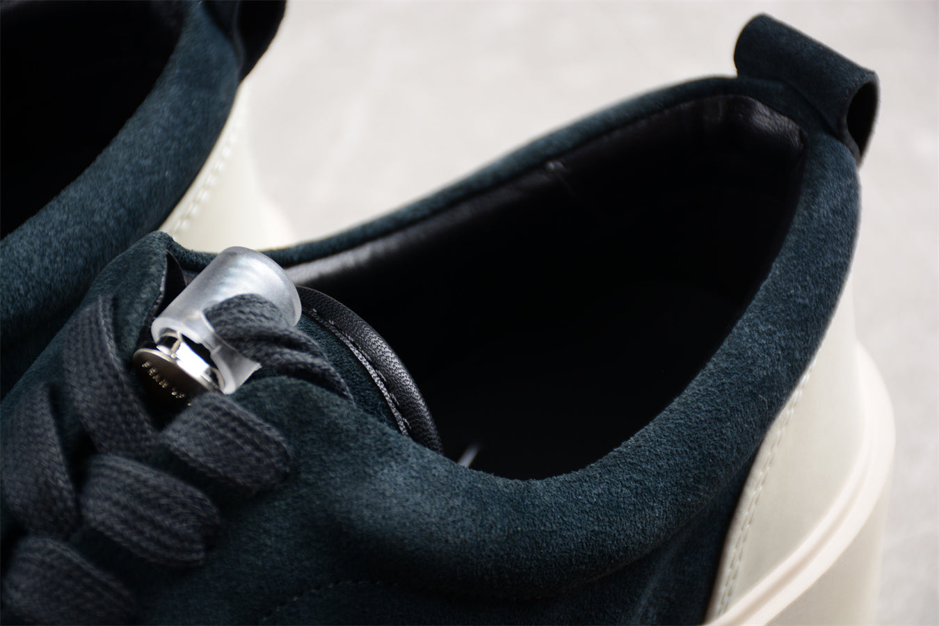 Fear of God 101 Low “Navy” - Best Reps Website 2025