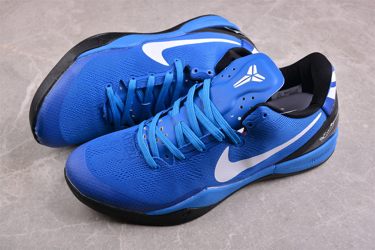 Nike Kobe 8 "Duke" PE - Best Reps Website 2025