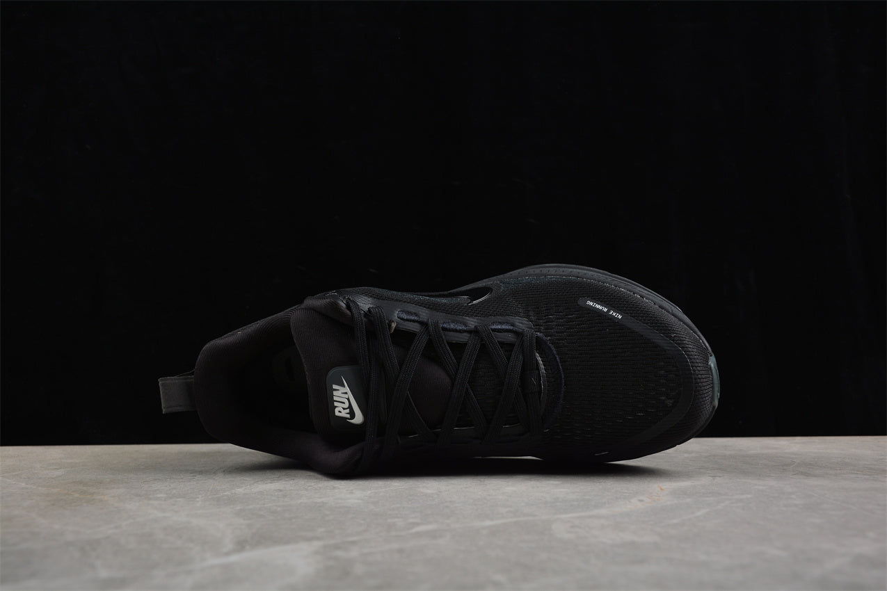 Nike Vomero 18 Black Dark Smoke Grey - Best Reps Website 2025