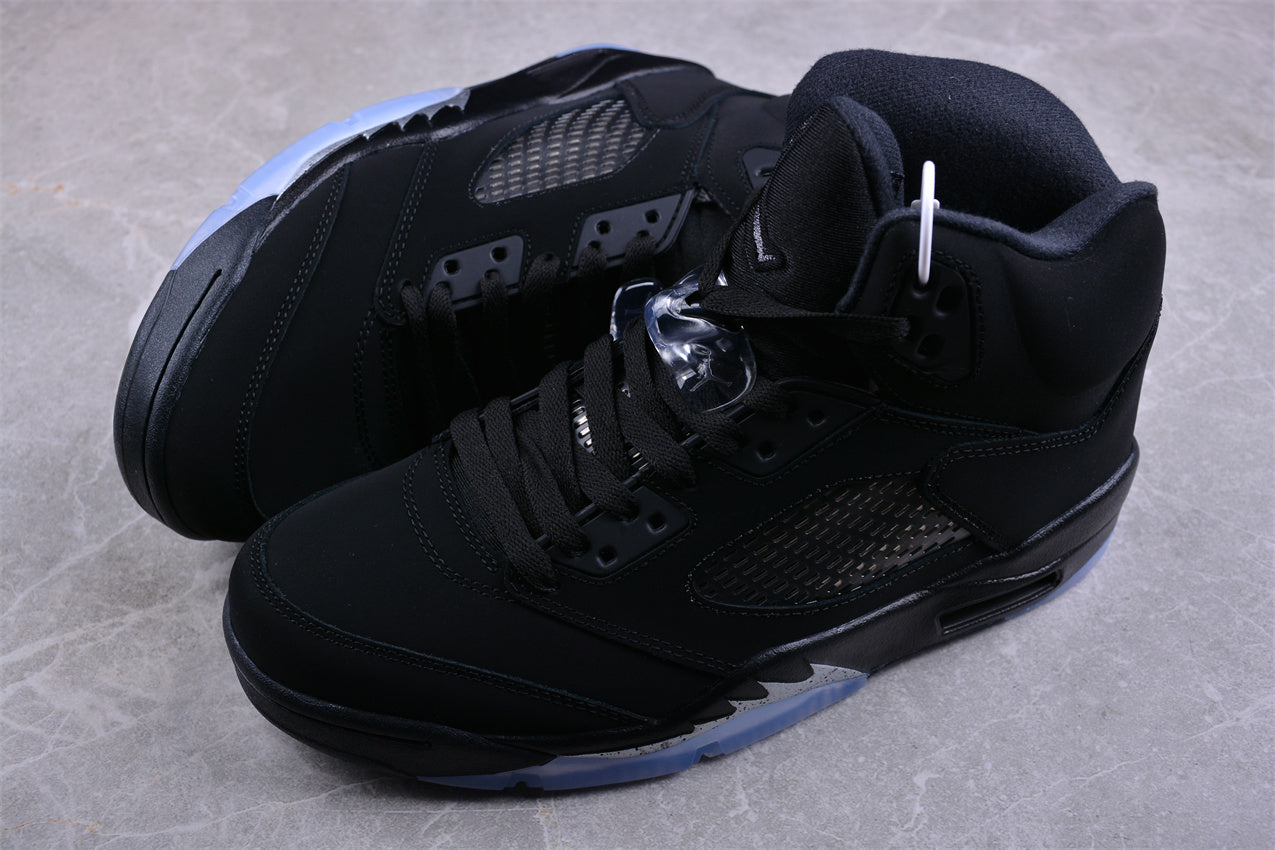 Air Jordan 5 Retro “Black Cat” - Best Reps Website 2025