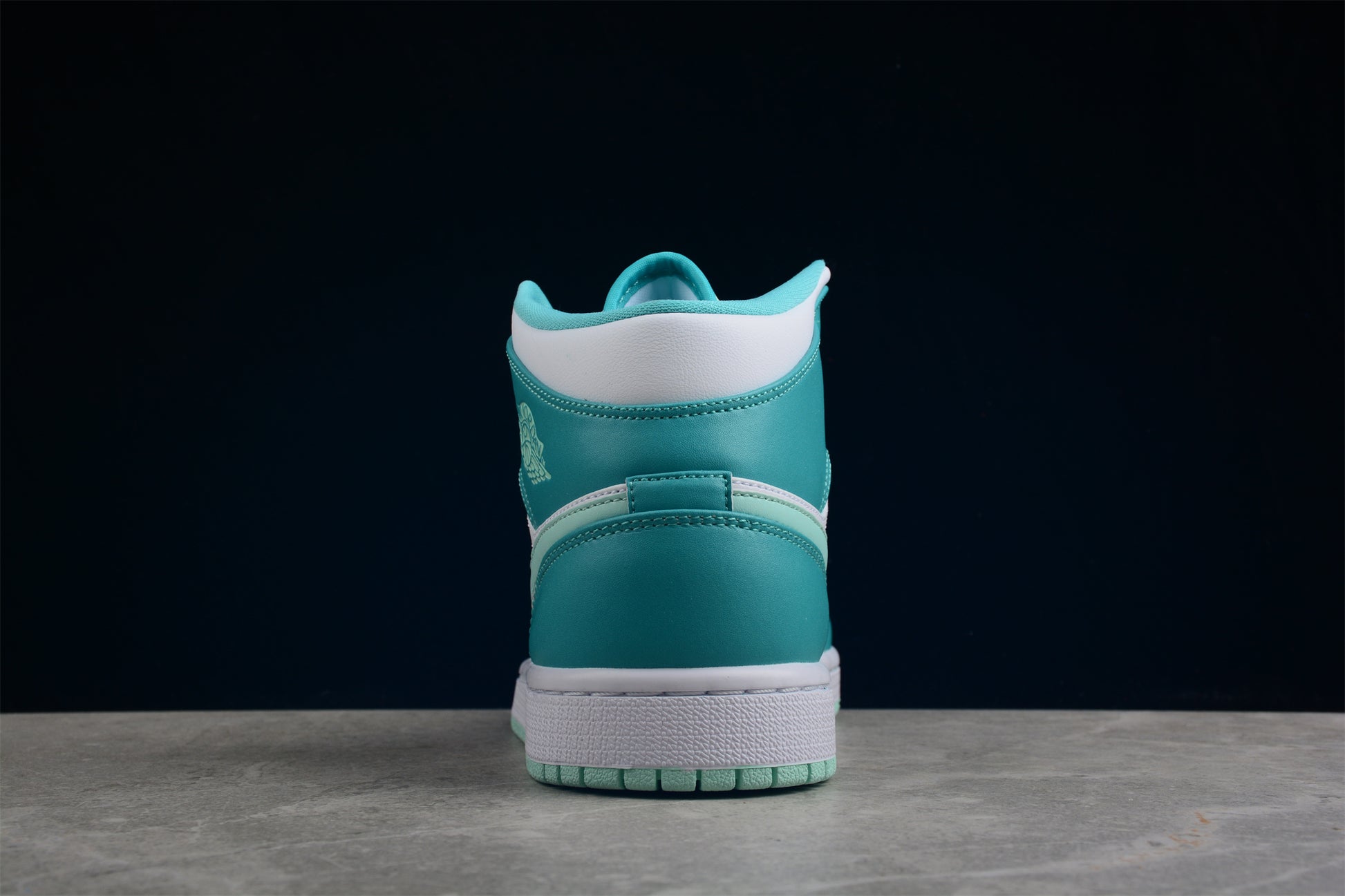 Air Jordan 1 Mid SE "Marine Green" - Best Reps Website 2025