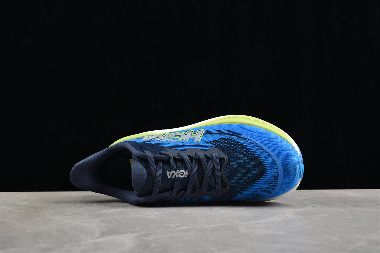 HOKA One One Rocket X 2 in Blue - Best Reps Website 2025