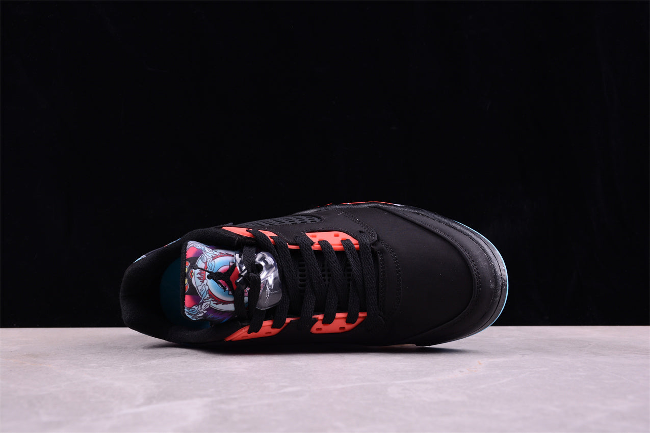 Air Jordan 5 Low "Chinese New Year" - Best Reps Website 2025
