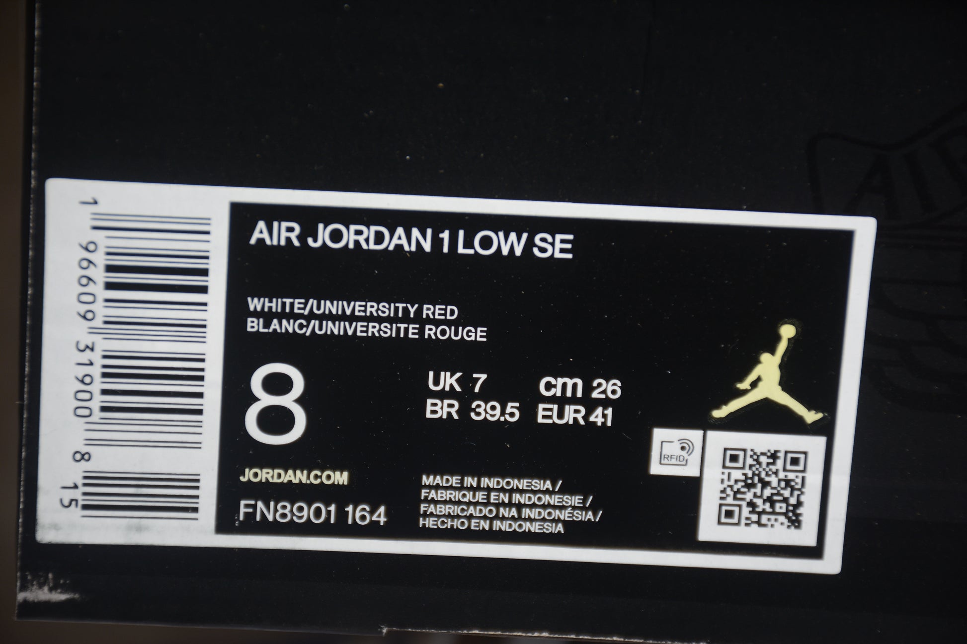 Air Jordan 1 Low "Philippines - Best Reps Website 2025