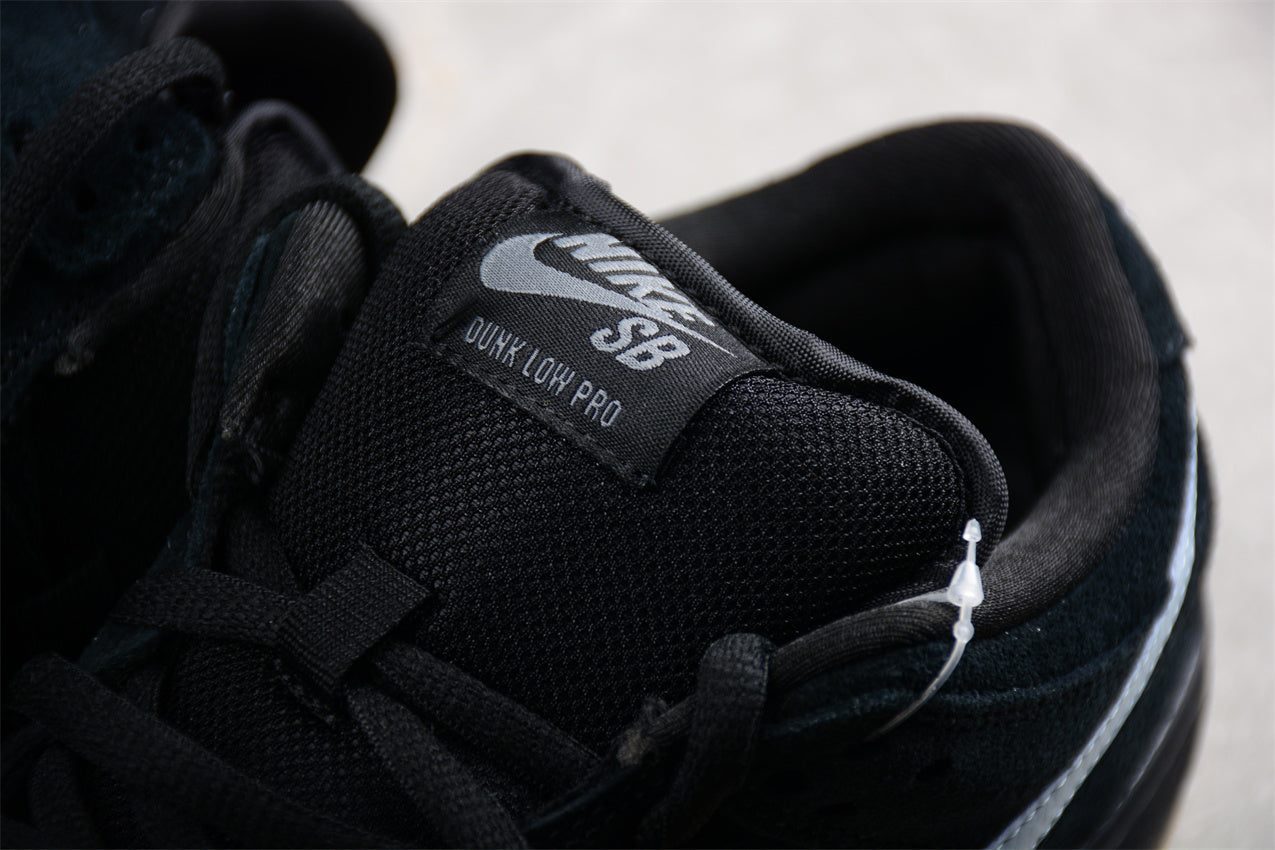 Nike SB Dunk Low Pro "Fog" - Best Reps Website 2025