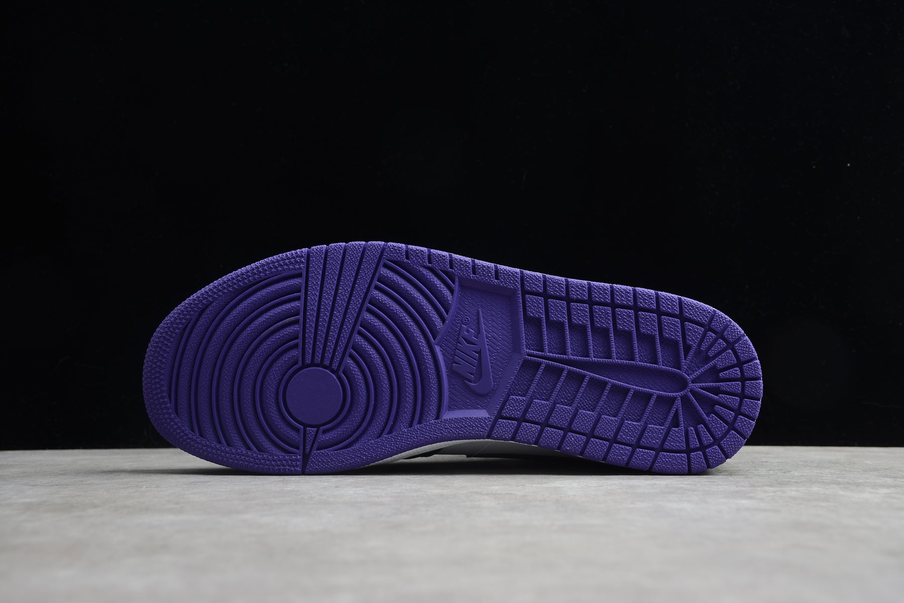 Nike Air Jordan 1 Mid "Incredible Hulk" - Best Reps Website 2025