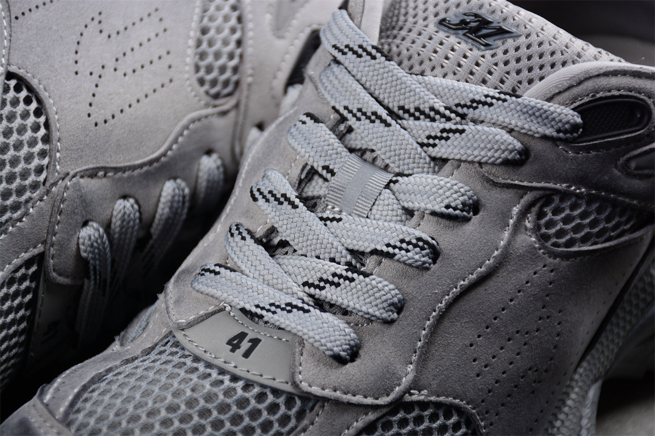 Balenciaga 3XL Sneaker 'Worn-Out - Grey' - Best Reps Website 2025