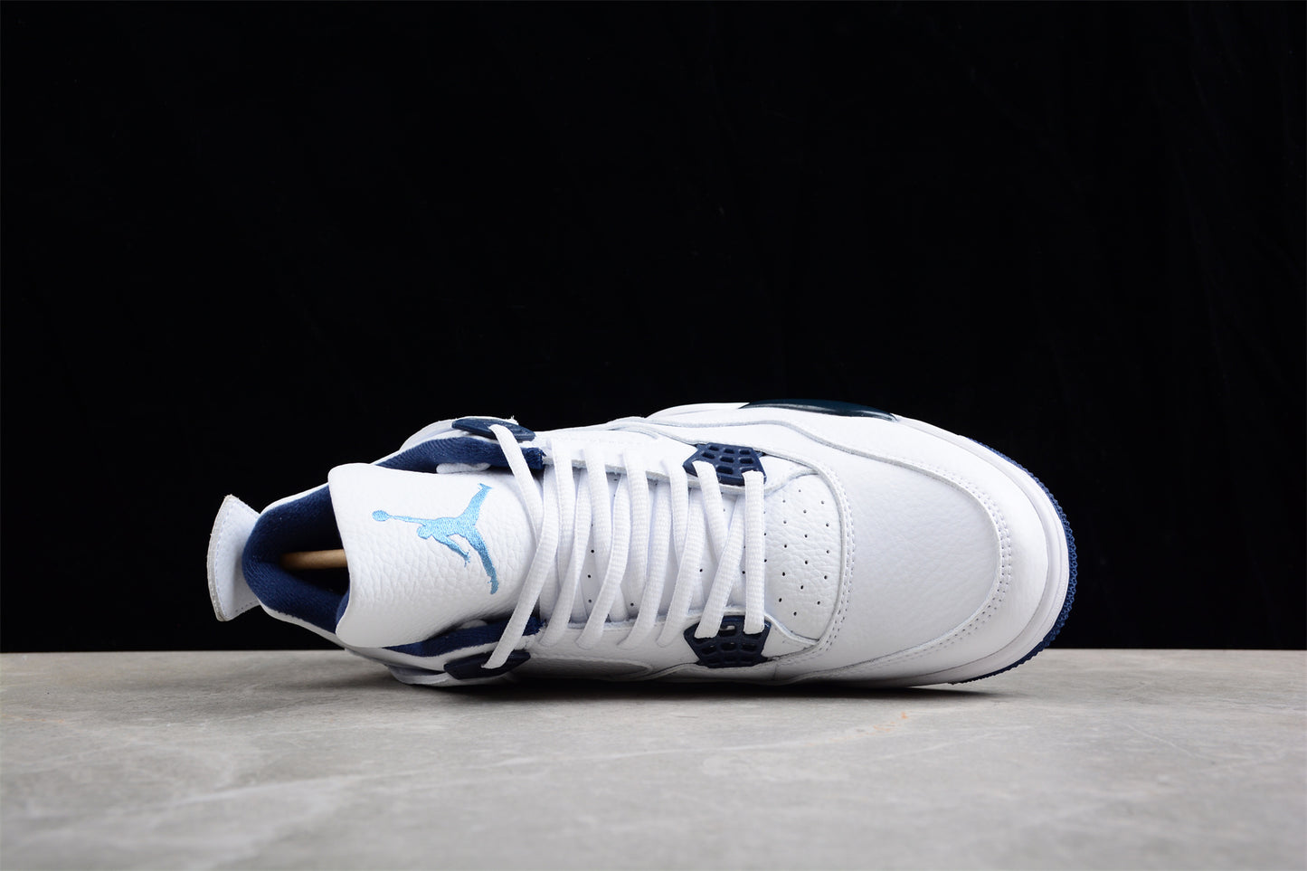 Air Jordan 4 "Columbia" - Best Reps Website 2025