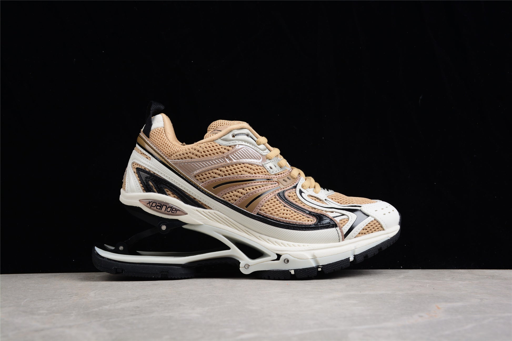 Balenciaga X-Pander Sneaker – Beige - Best Reps Website 2025