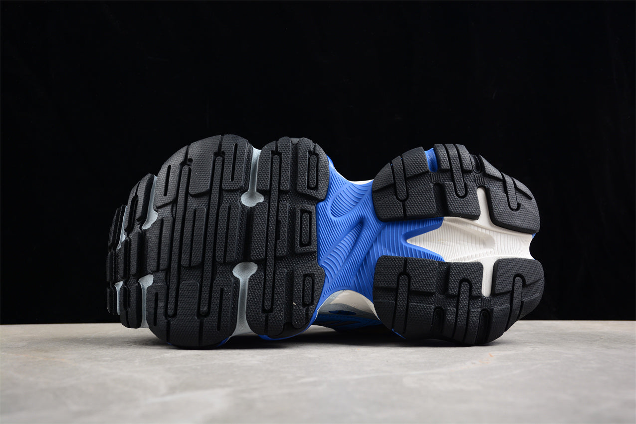 Balenciaga Cargo Sneaker in Dark Blue - Best Reps Website 2025