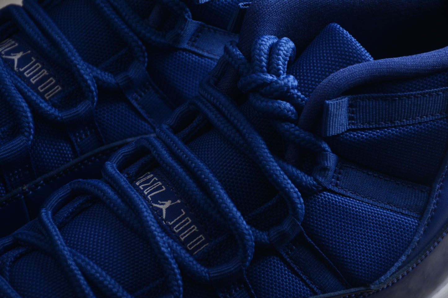 Air Jordan 11 Retro"Midnight Navy White" - Best Reps Website 2025