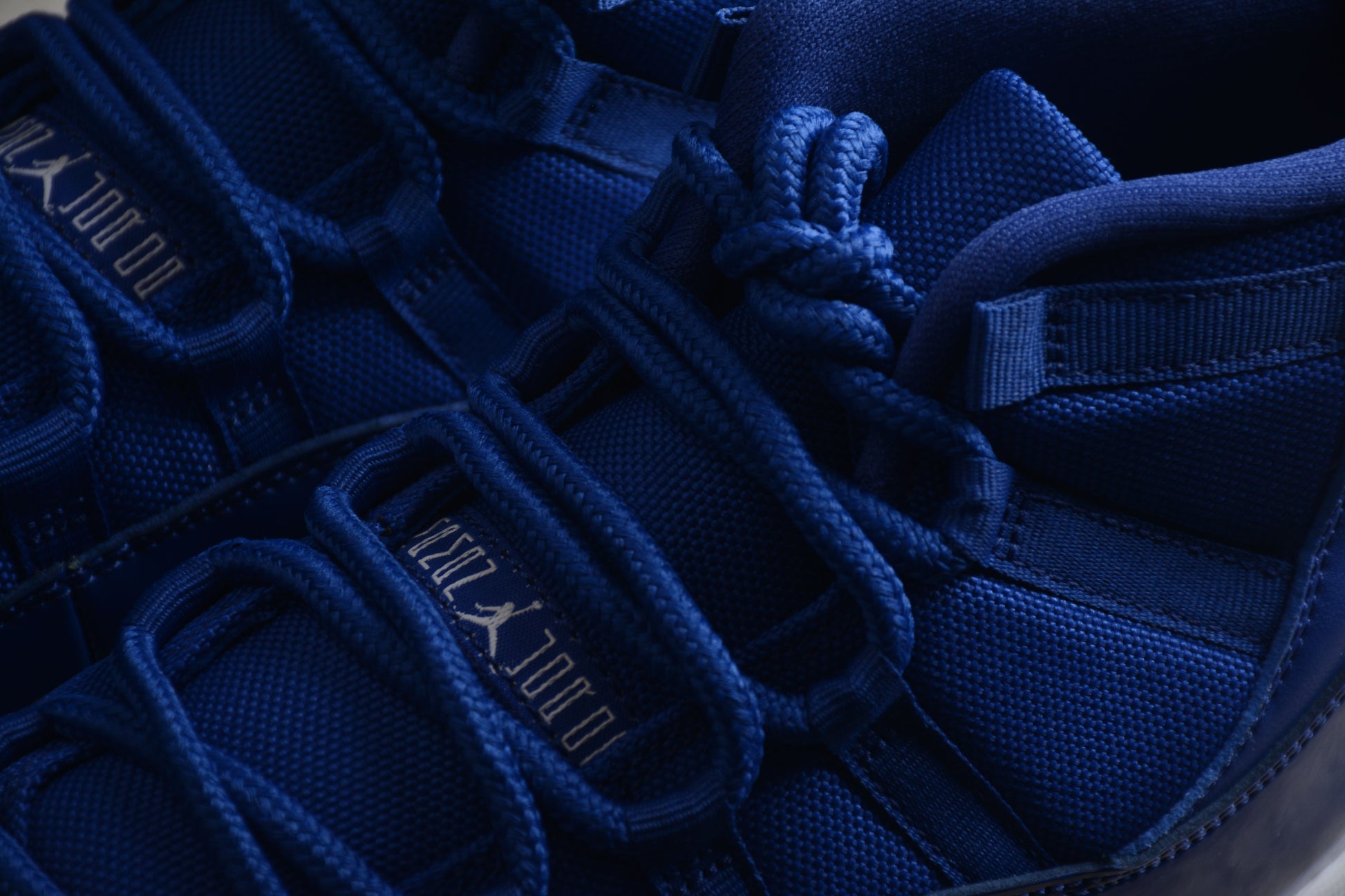 Air Jordan 11 Retro"Midnight Navy White" - Best Reps Website 2025