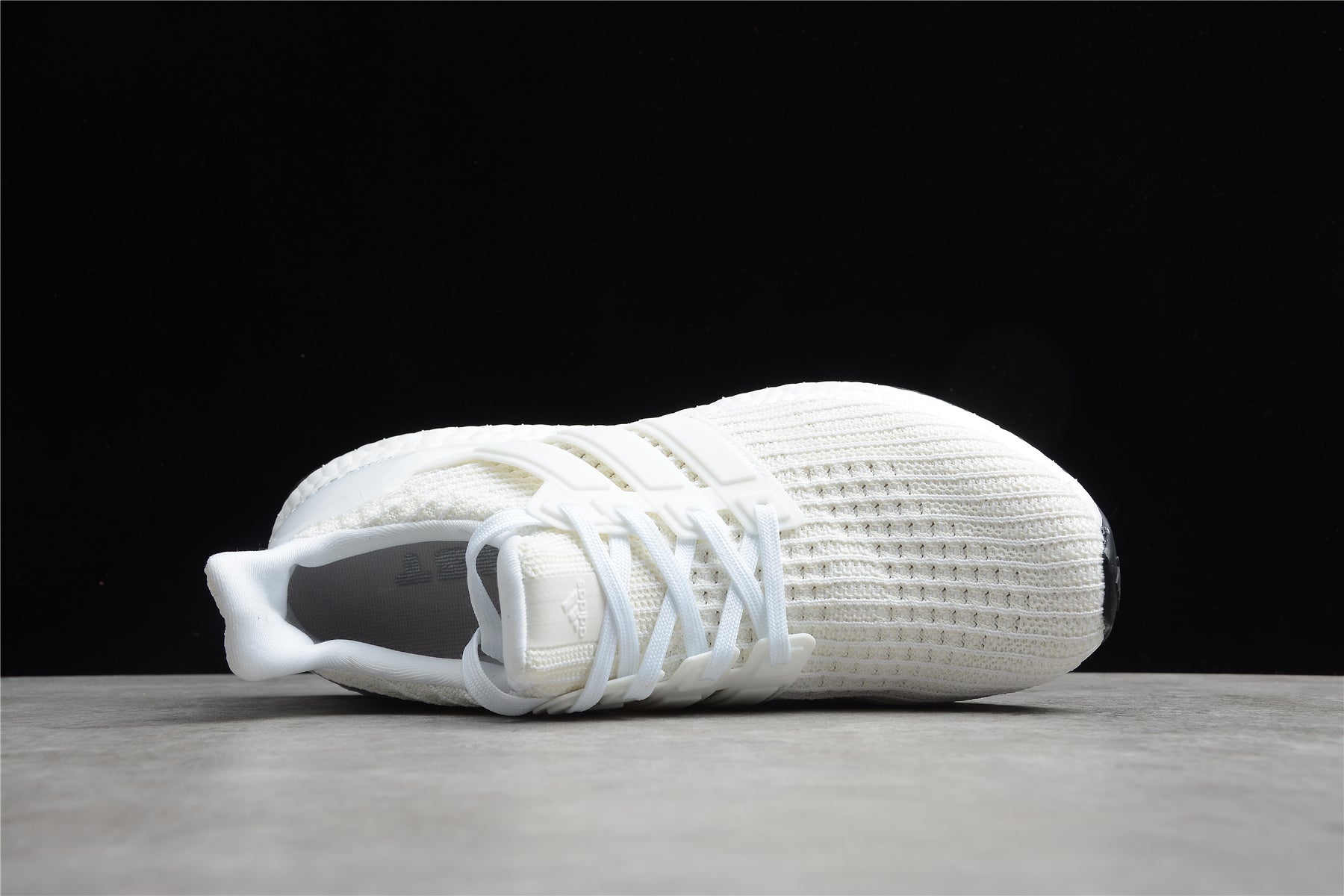 adidas UltraBOOST 4.0 Continental "All White" - Best Reps Website 2025