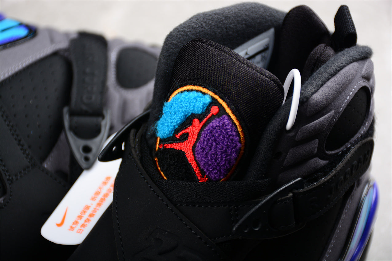 Air Jordan 8 "Aqua" - Best Reps Website 2025