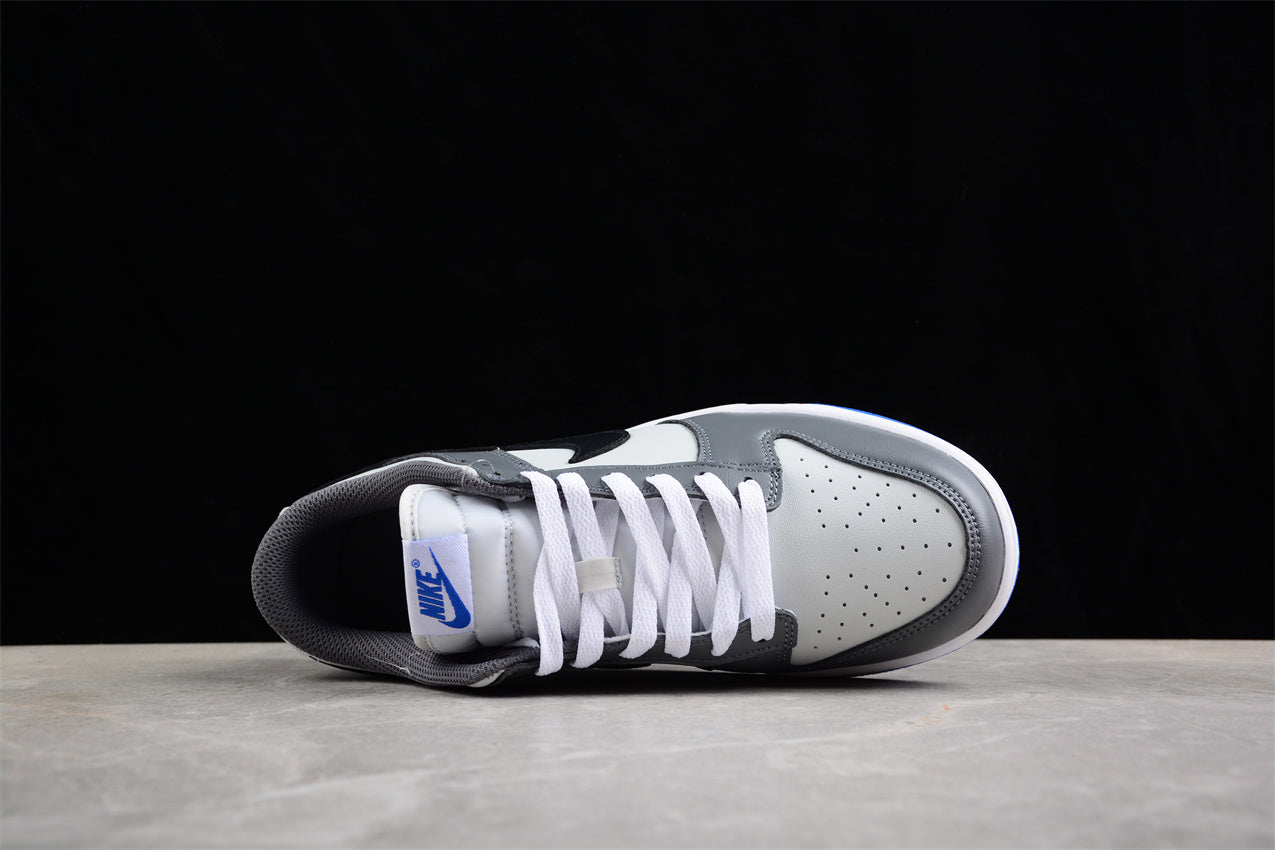 Nike Dunk Low GS "Cool Grey" (FB9109-001) - Best Reps Website 2025