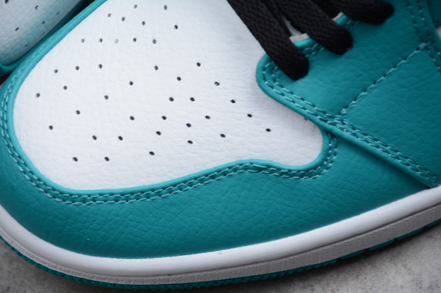 Air Jordan 1 Mid SE "South Beach" - Best Reps Website 2025