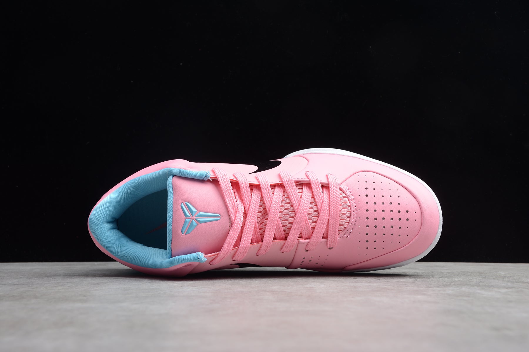 Nike Kobe 4 Protro “Drew League” - Best Reps Website 2025