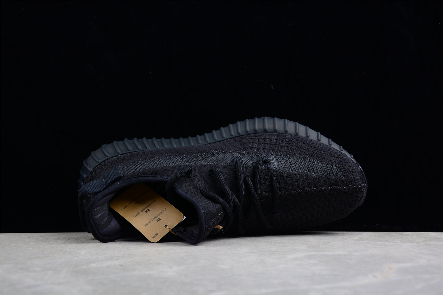 adidas Yeezy Boost 350 V2 "Onyx" - Best Reps Website 2025