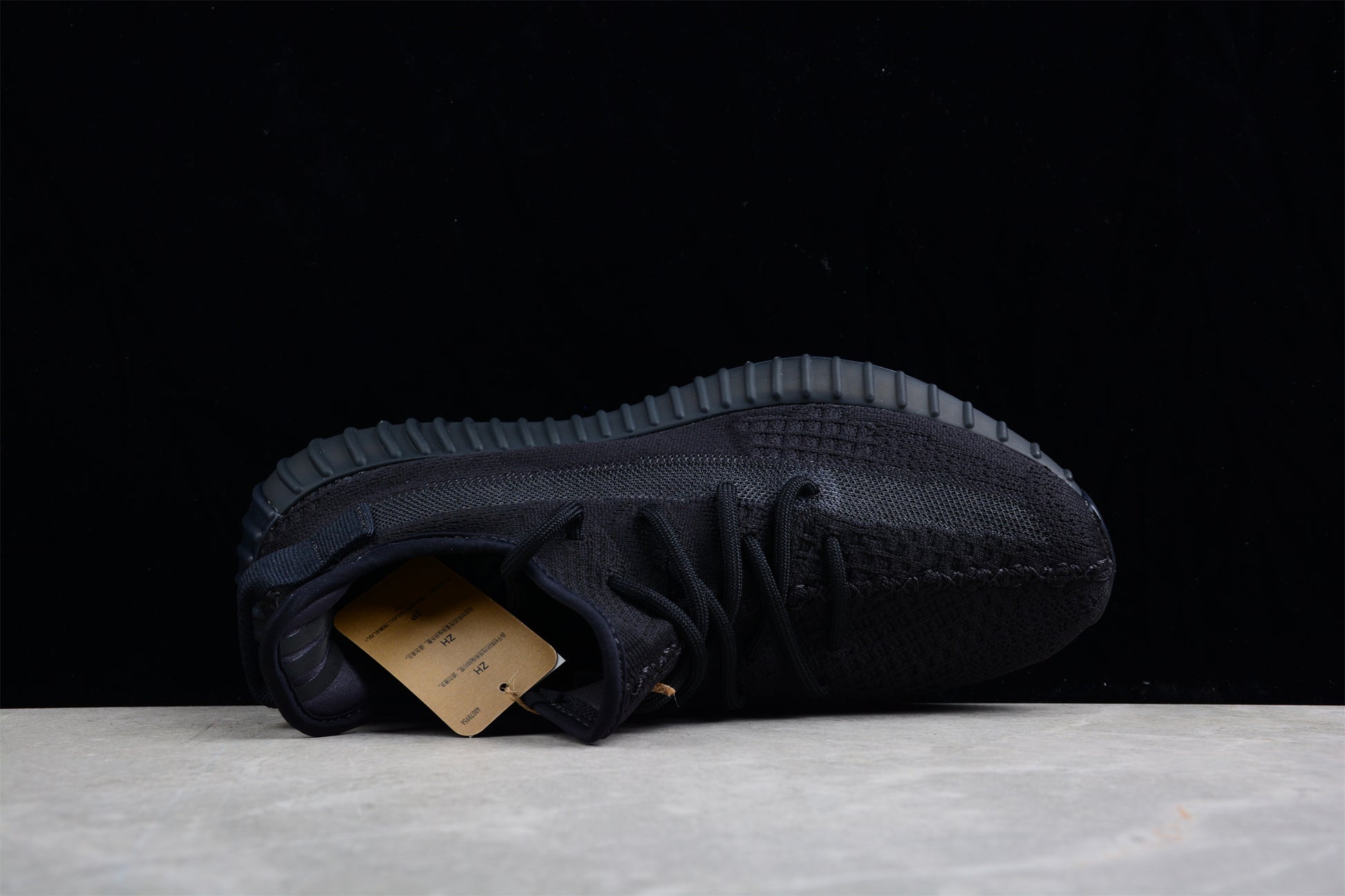 adidas Yeezy Boost 350 V2 "Onyx" - Best Reps Website 2025