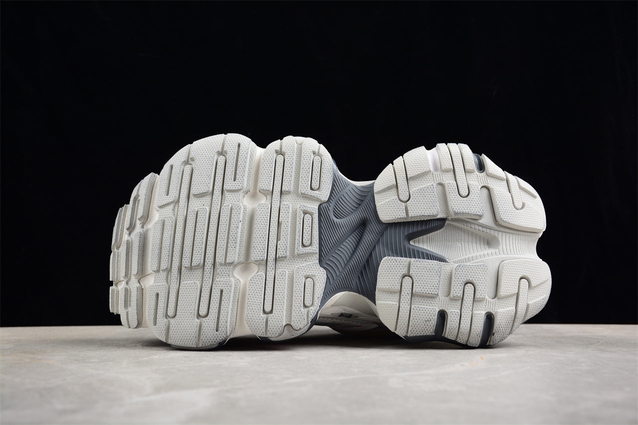 Balenciaga Cargo Sneaker 'Worn-Out - White Red' - Best Reps Website 2025