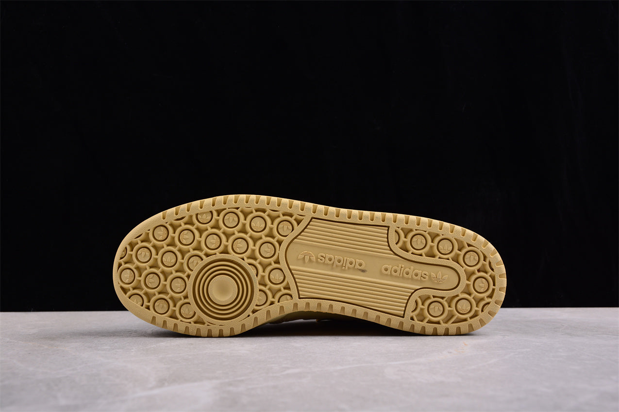 adidas Forum 84 Low ID0991 Beige - Best Reps Website 2025
