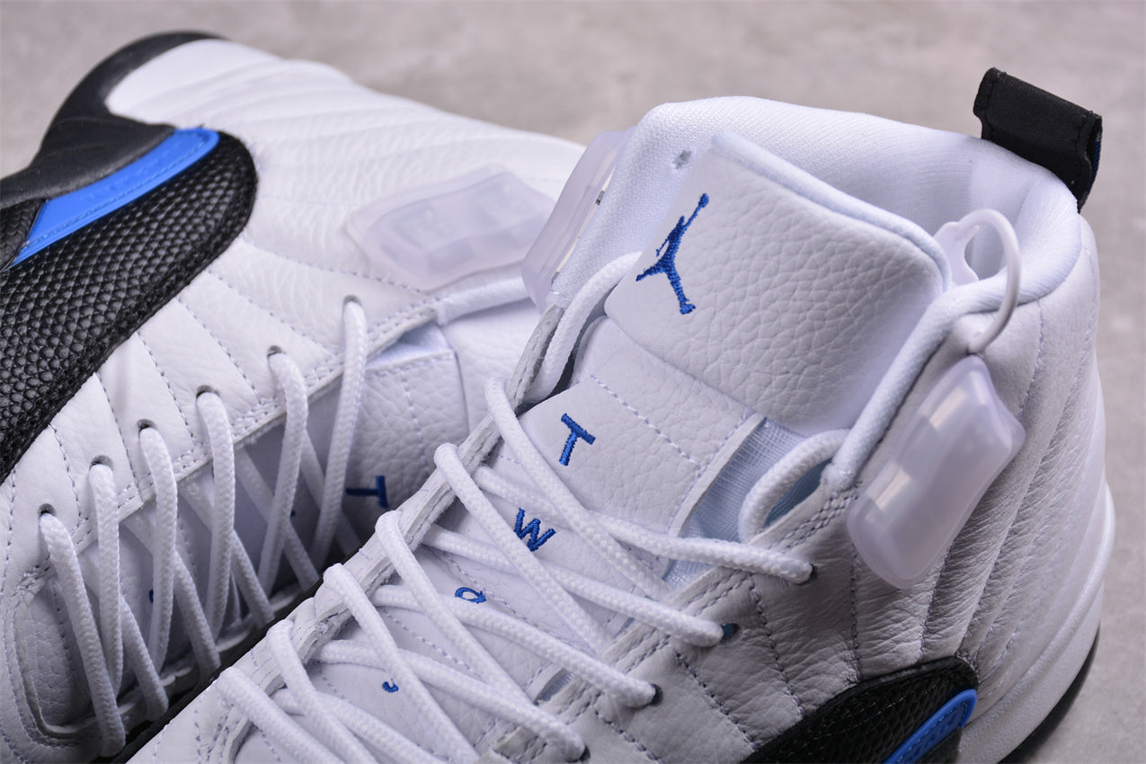 Air Jordan 12 Retro "Blueberry" - Best Reps Website 2025