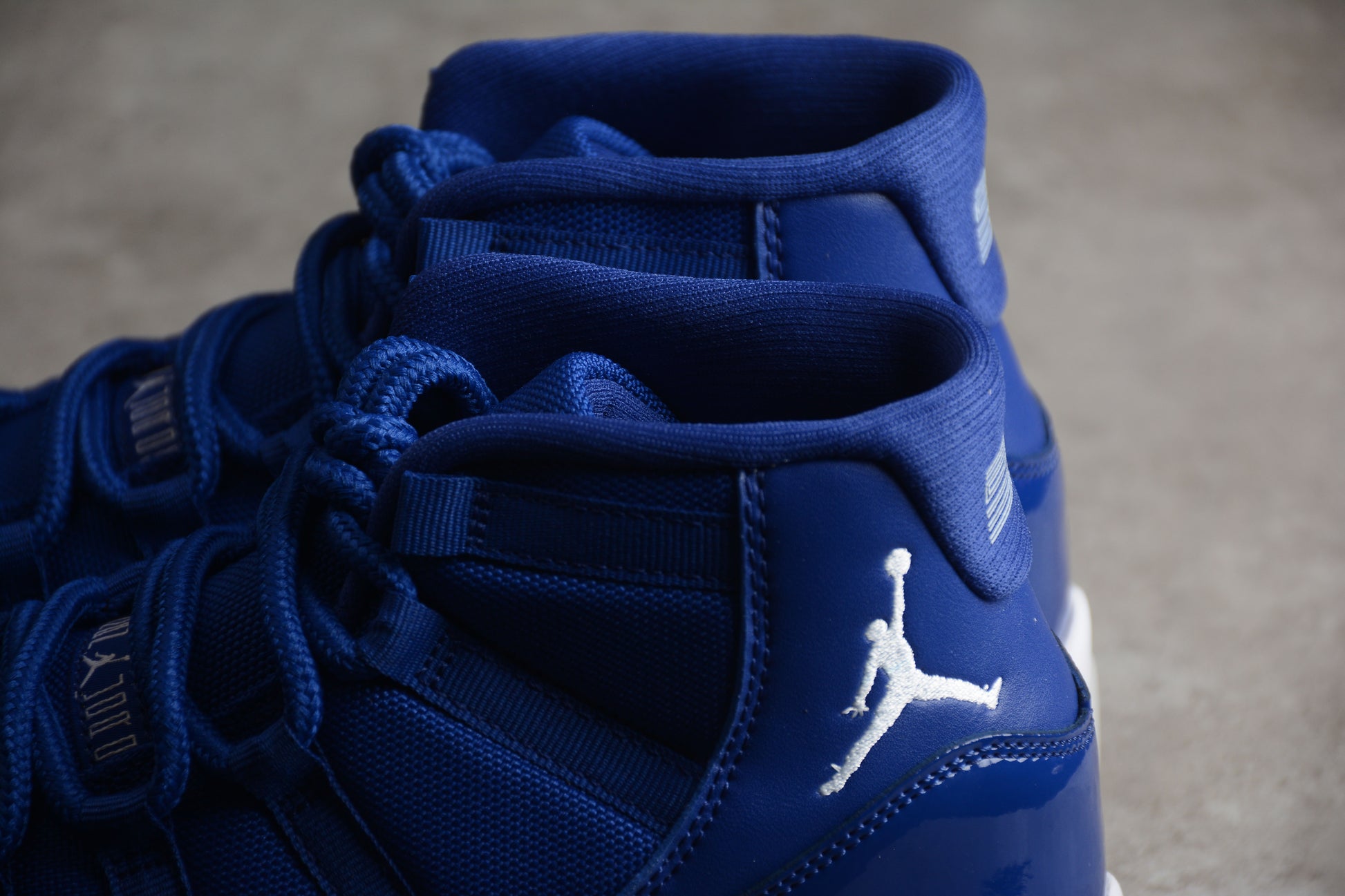 Air Jordan 11 Retro"Midnight Navy White" - Best Reps Website 2025