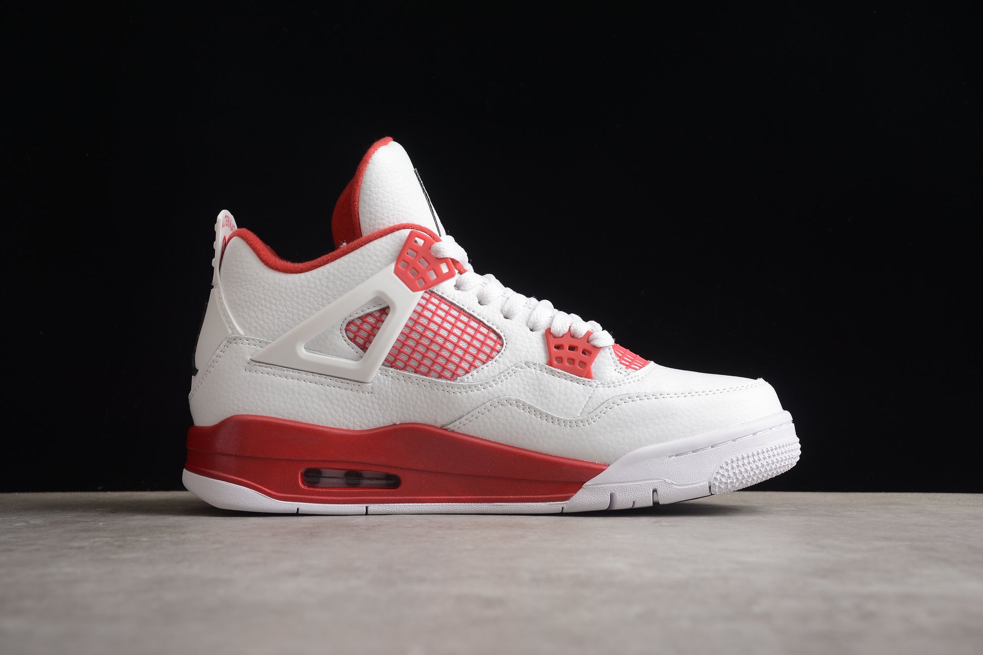 Air Jordan 4 Retro “Alternate ’89” - Best Reps Website 2025