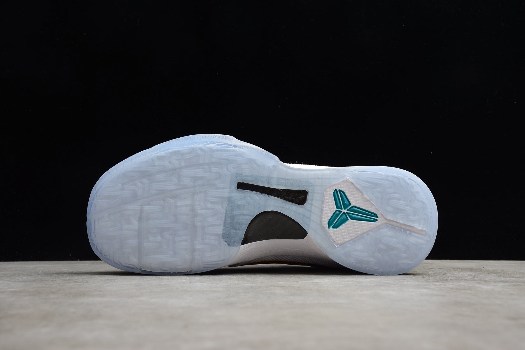 UNDEFEATED x Nike Kobe 5 Protro “What If” Pack - Best Reps Website 2025