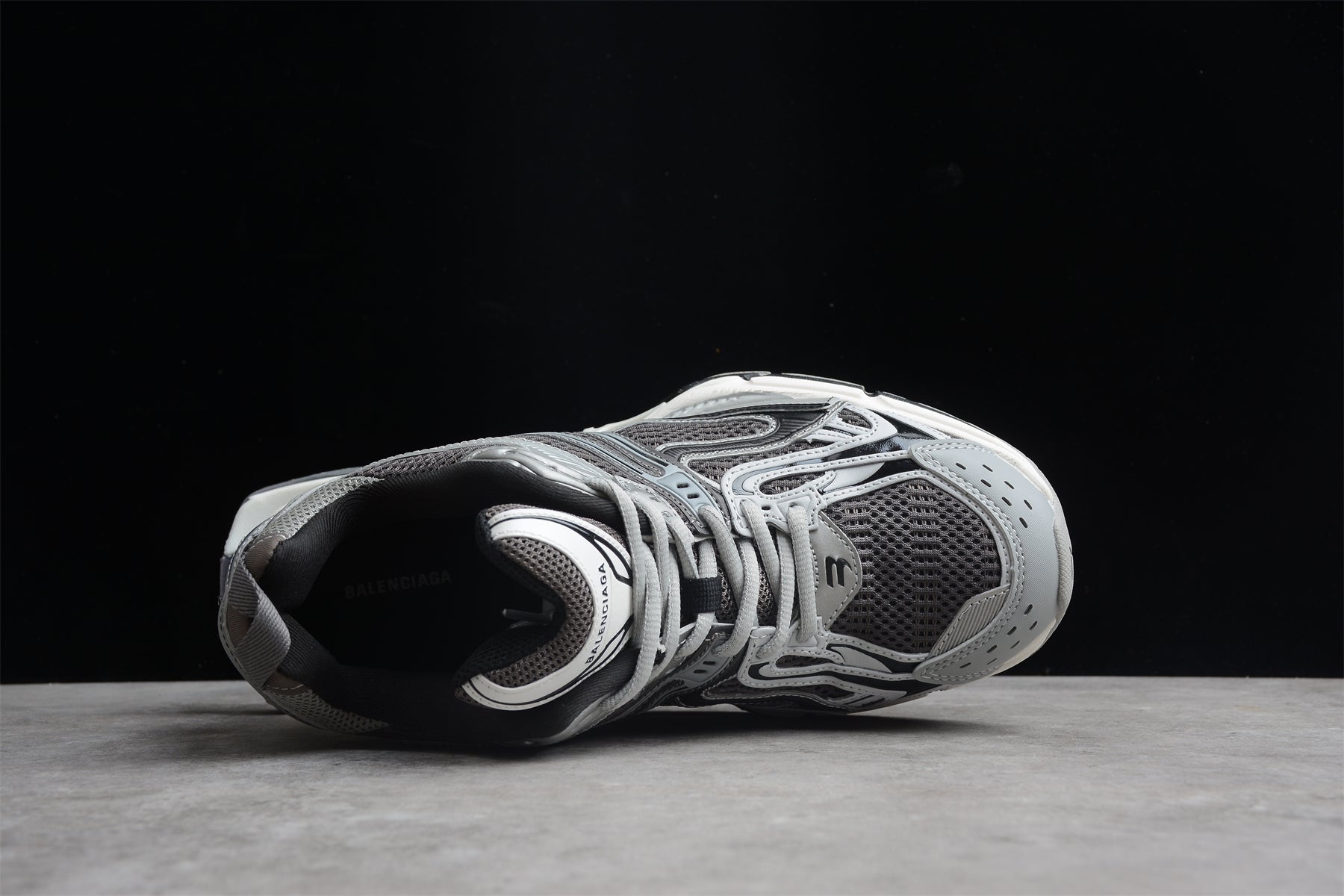 Balenciaga X-Pander Sneaker in Grey - Best Reps Website 2025