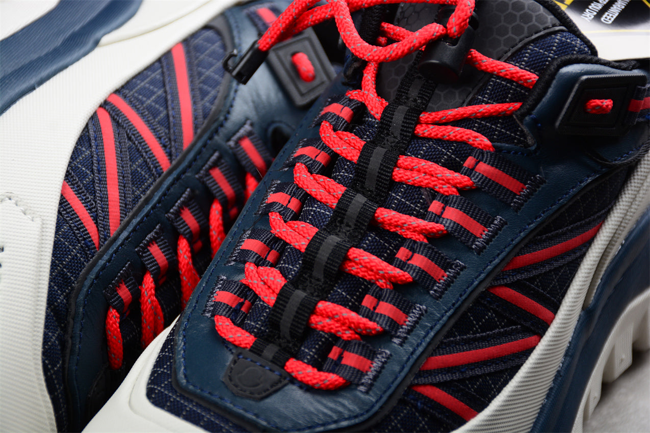Moncler Trailgrip GTX Low 'Tricolour' - Best Reps Website 2025