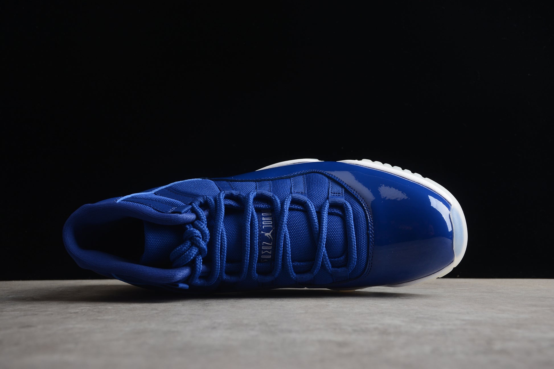 Air Jordan 11 Retro"Midnight Navy White" - Best Reps Website 2025