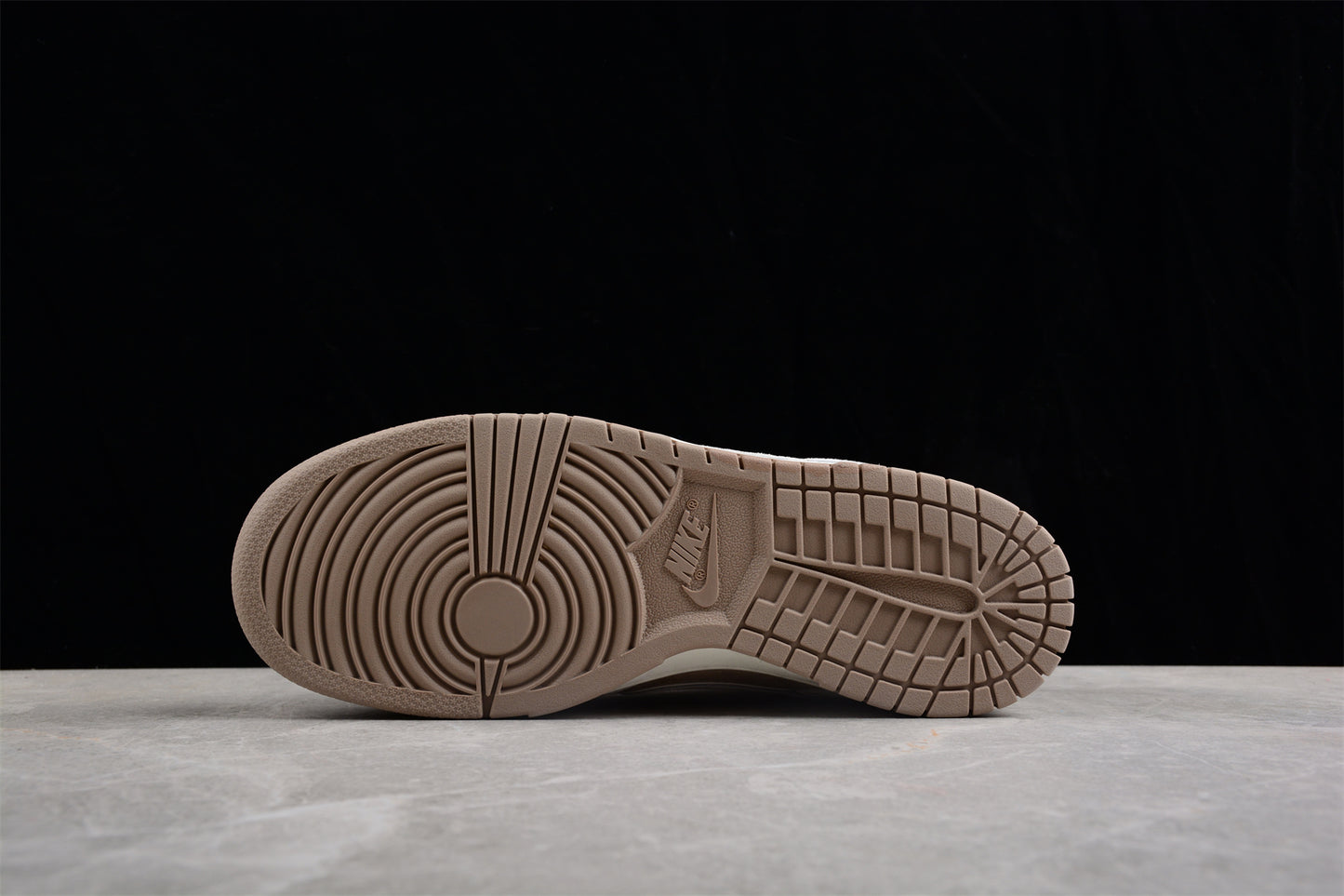 Otomo Katsuhiro x Nike SB Dunk Low "Steamboy OST" Grey/Light Brown - Best Reps Website 2025