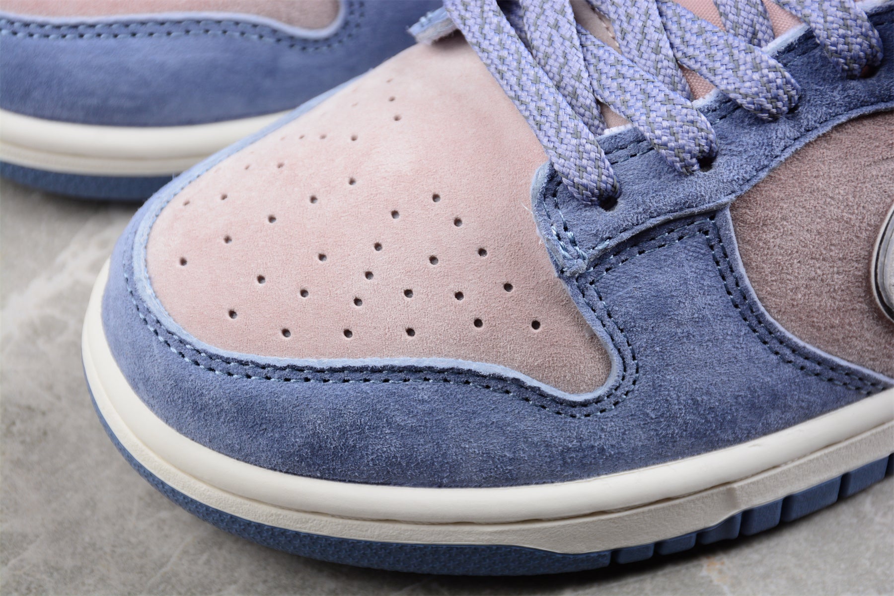 Nike SB Dunk x Otomo Katsuhiro “Purple” - Best Reps Website 2025