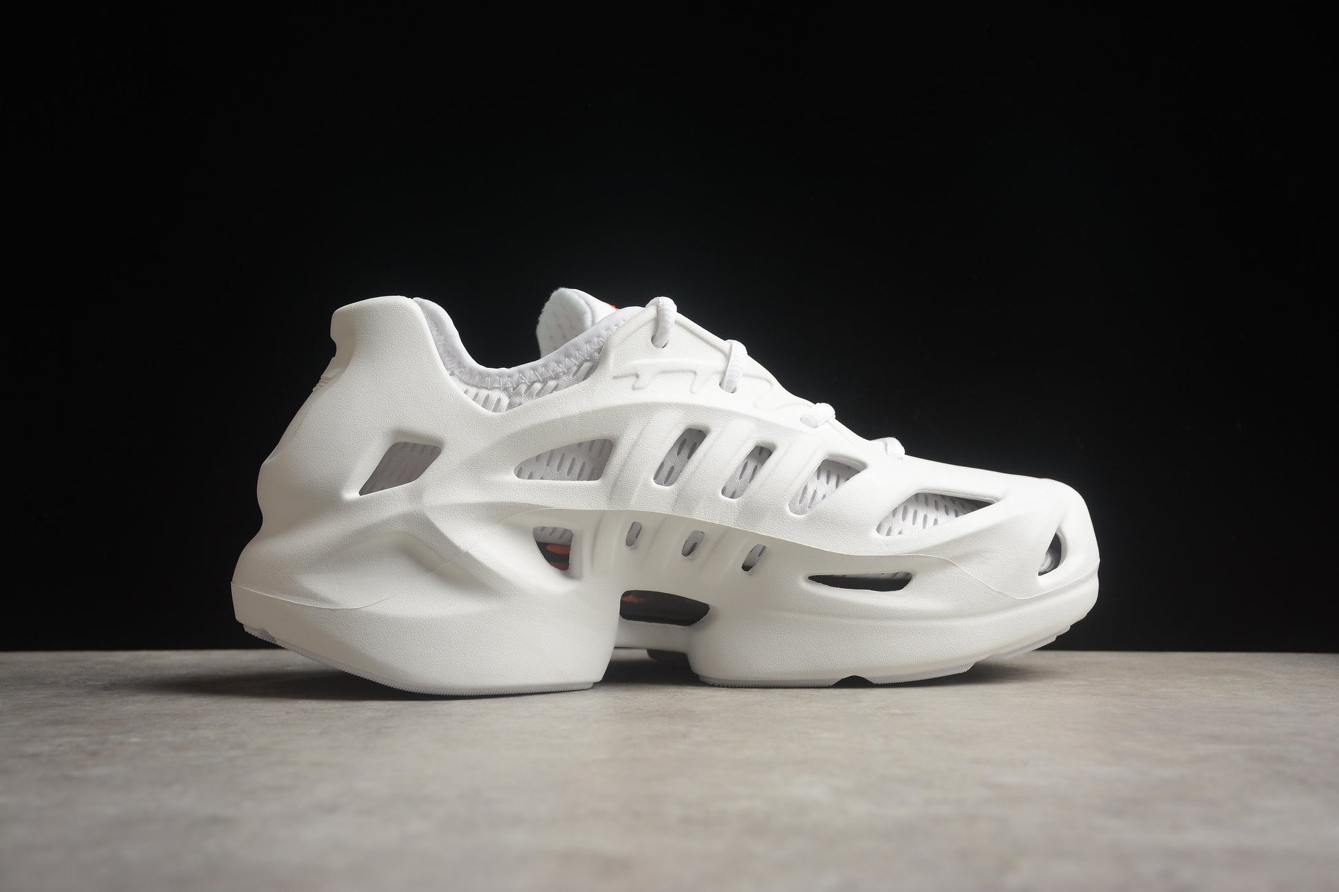 adidas adiFOM Climacool "Crystal White"