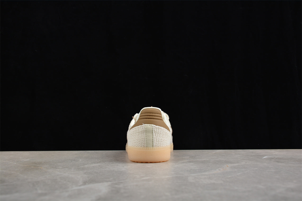 adidas Samba OG “Cream White/Cardboard”