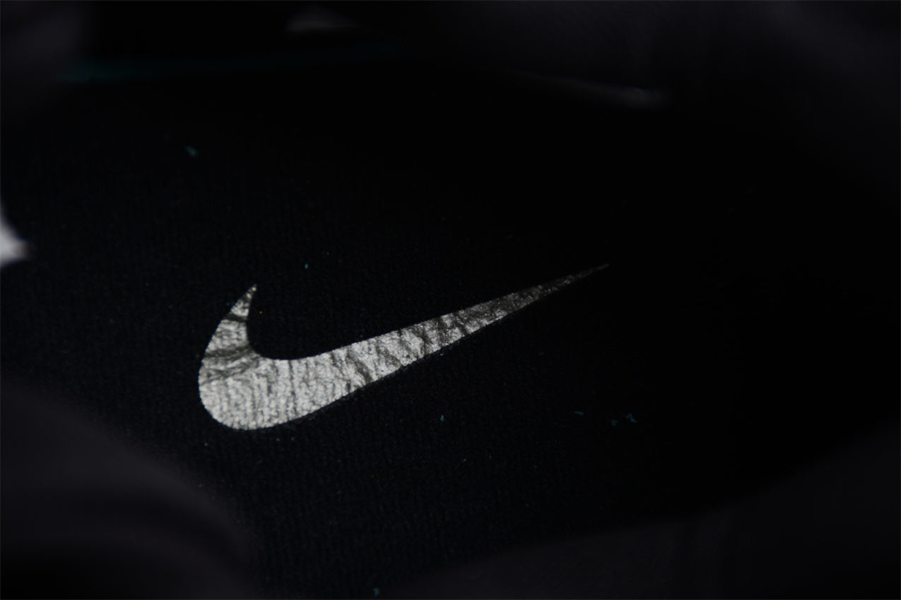 Nike Hyperdunk 2017 Low 'Black' - Best Reps Website 2025